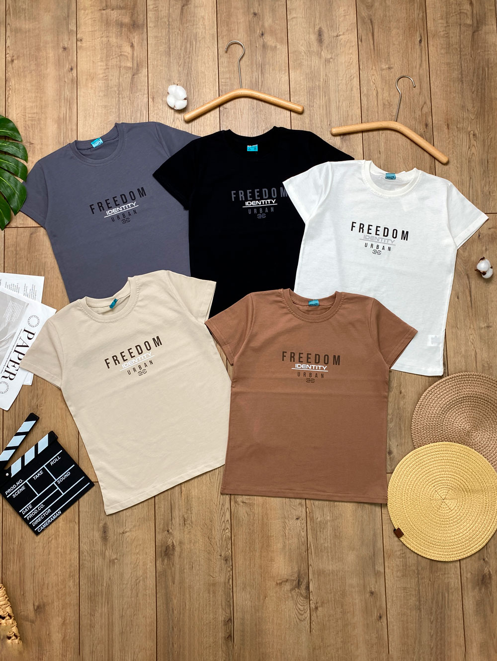 Футболка для мальчиков