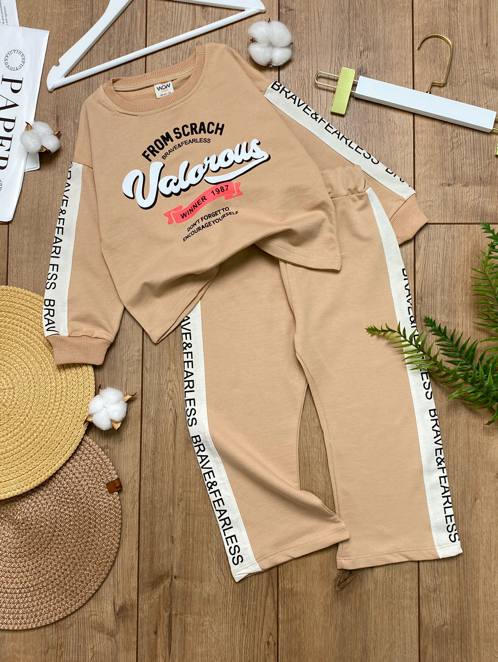 Костюм для девочек детская одежда оптом Томико