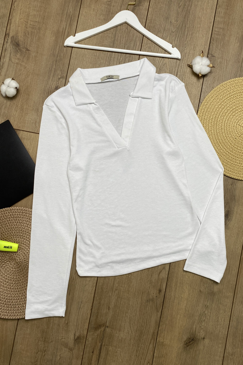 Поло для девочек/д.р детская одежда оптом Томико