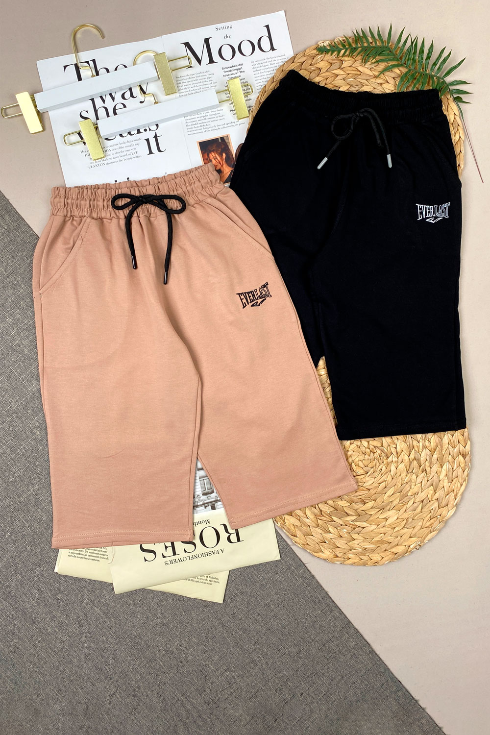 Бриджи для мальчиков