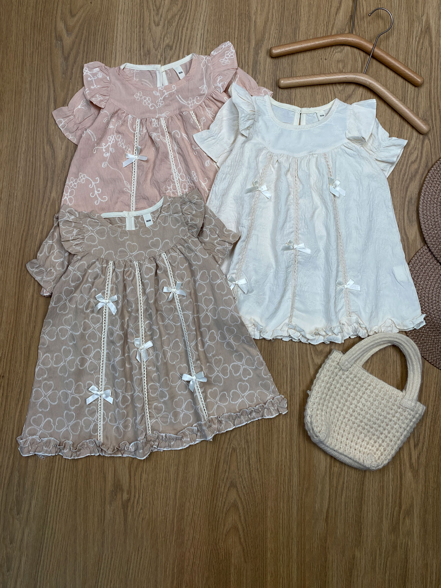 Платье детская одежда оптом Томико