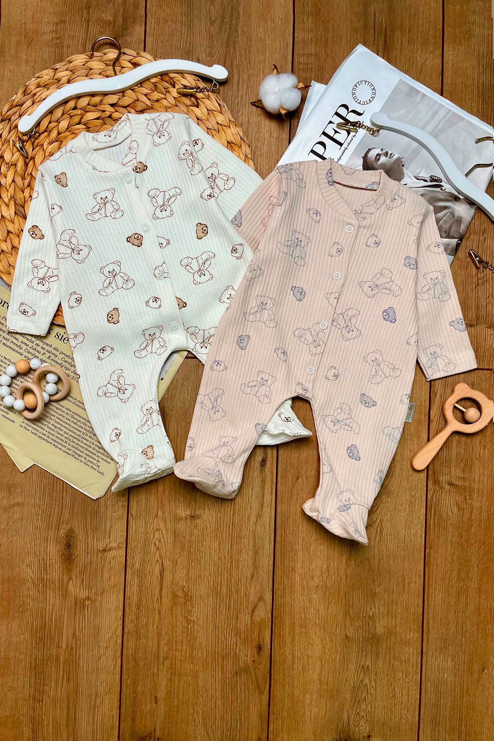 Комбинезон для девочек детская одежда оптом Томико