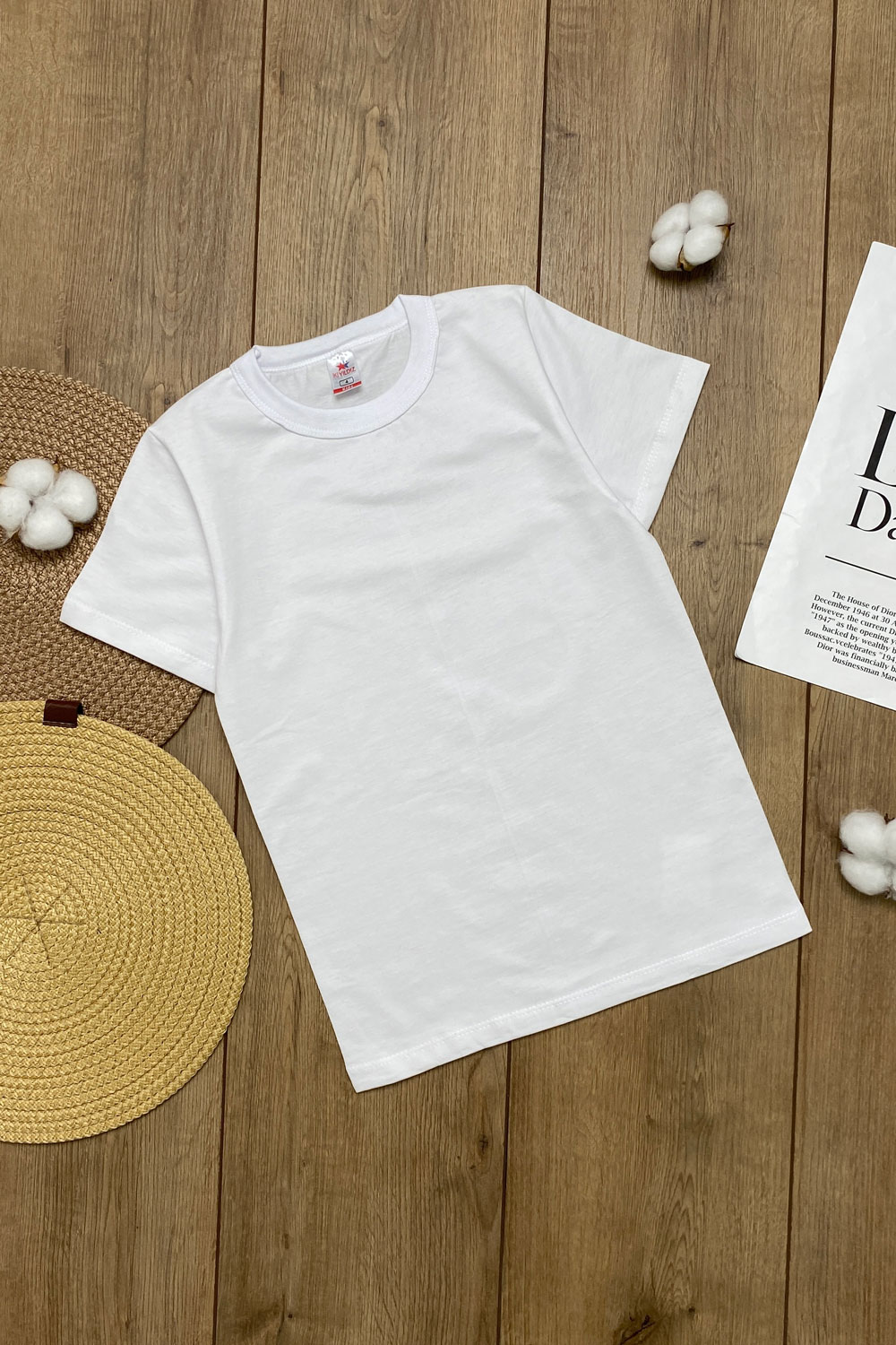 Футболка М/Д