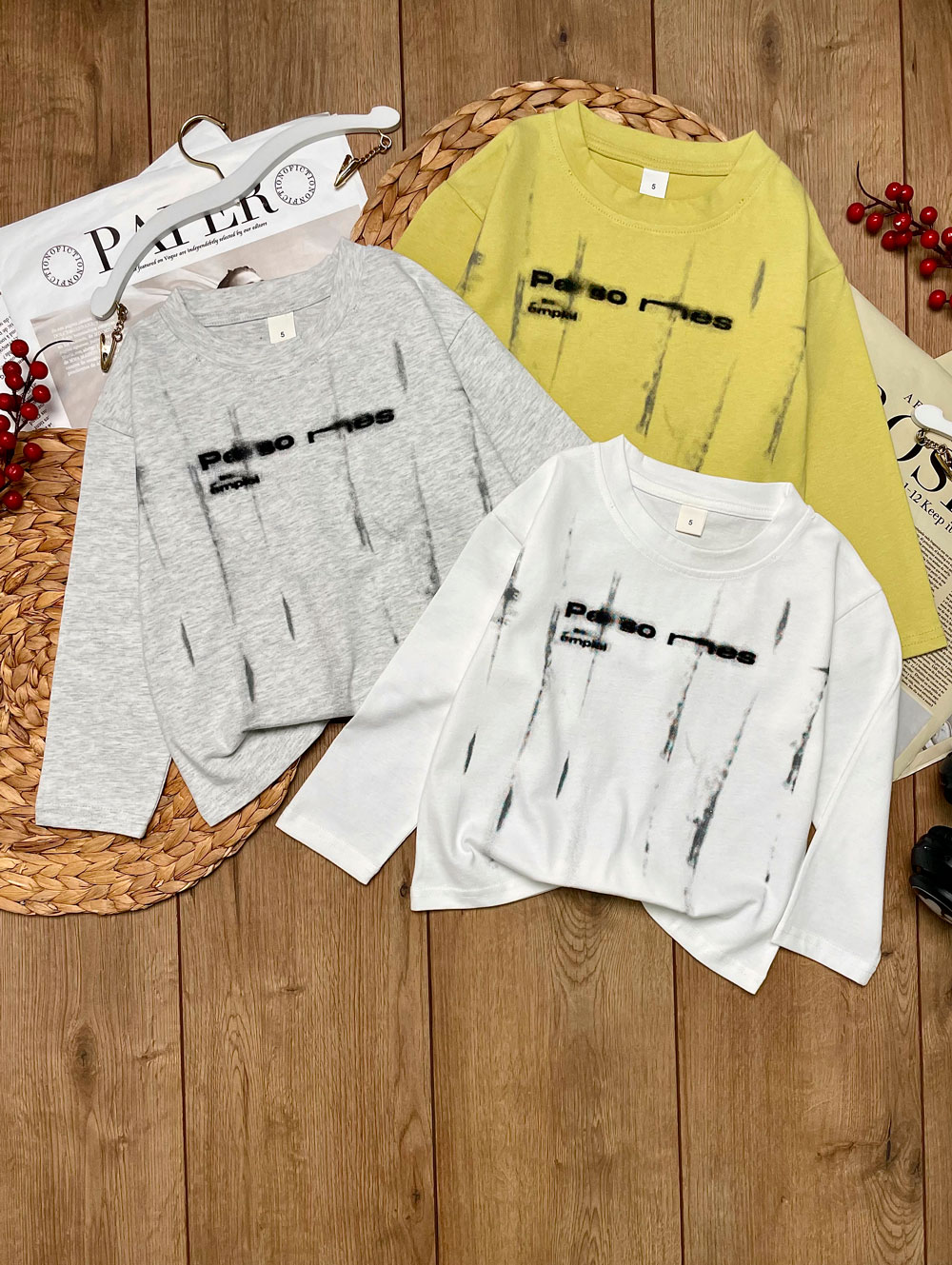 Логслив для мальчиков