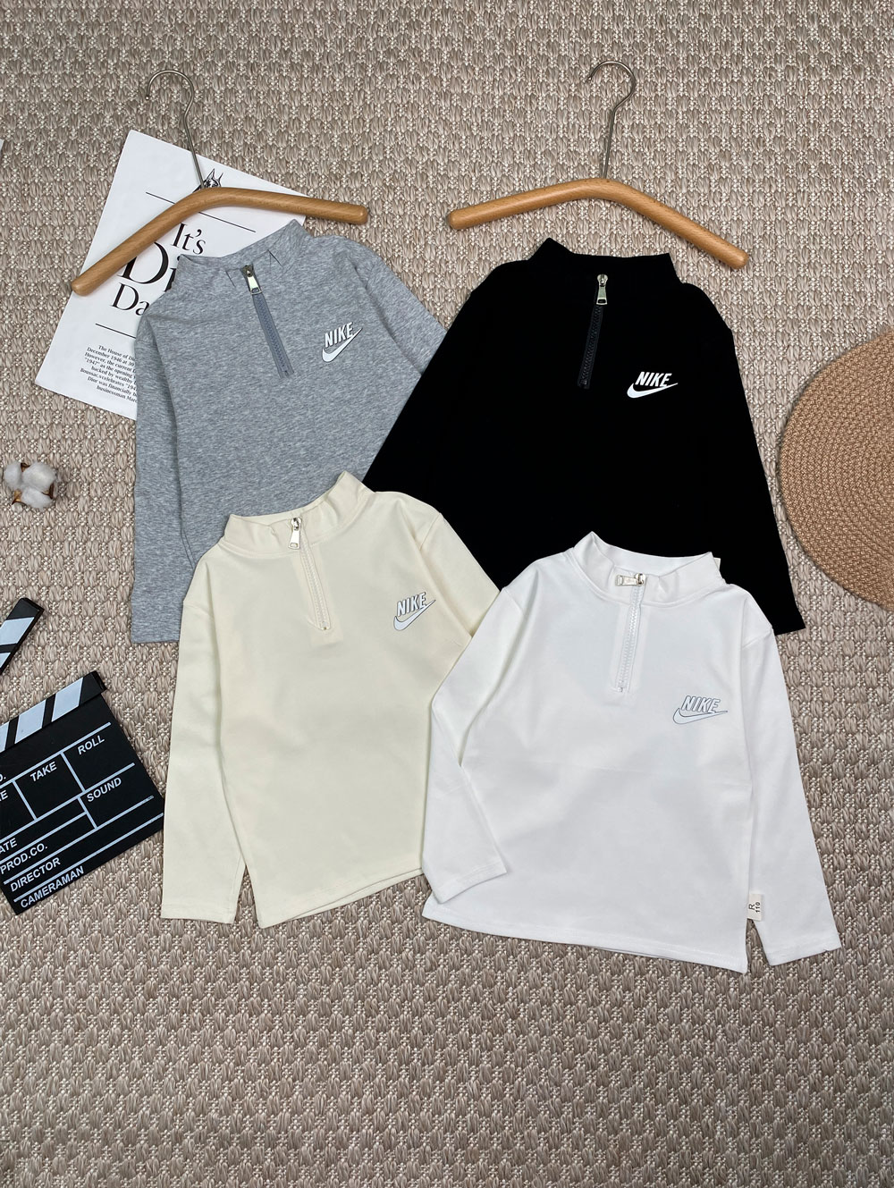 Водолазка для мальчиков