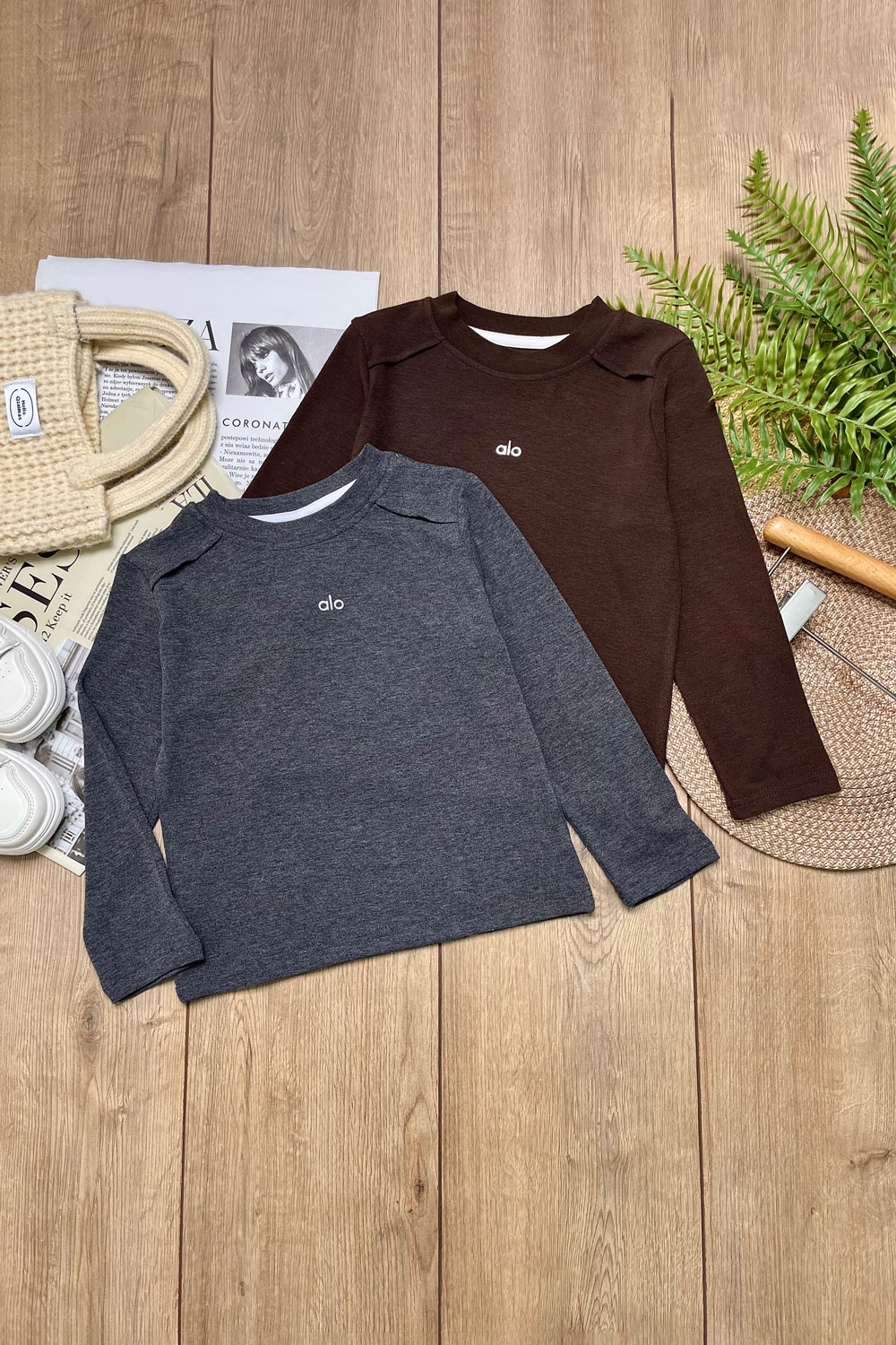 Лонгслив для девочек 1ОЧ детская одежда оптом Томико