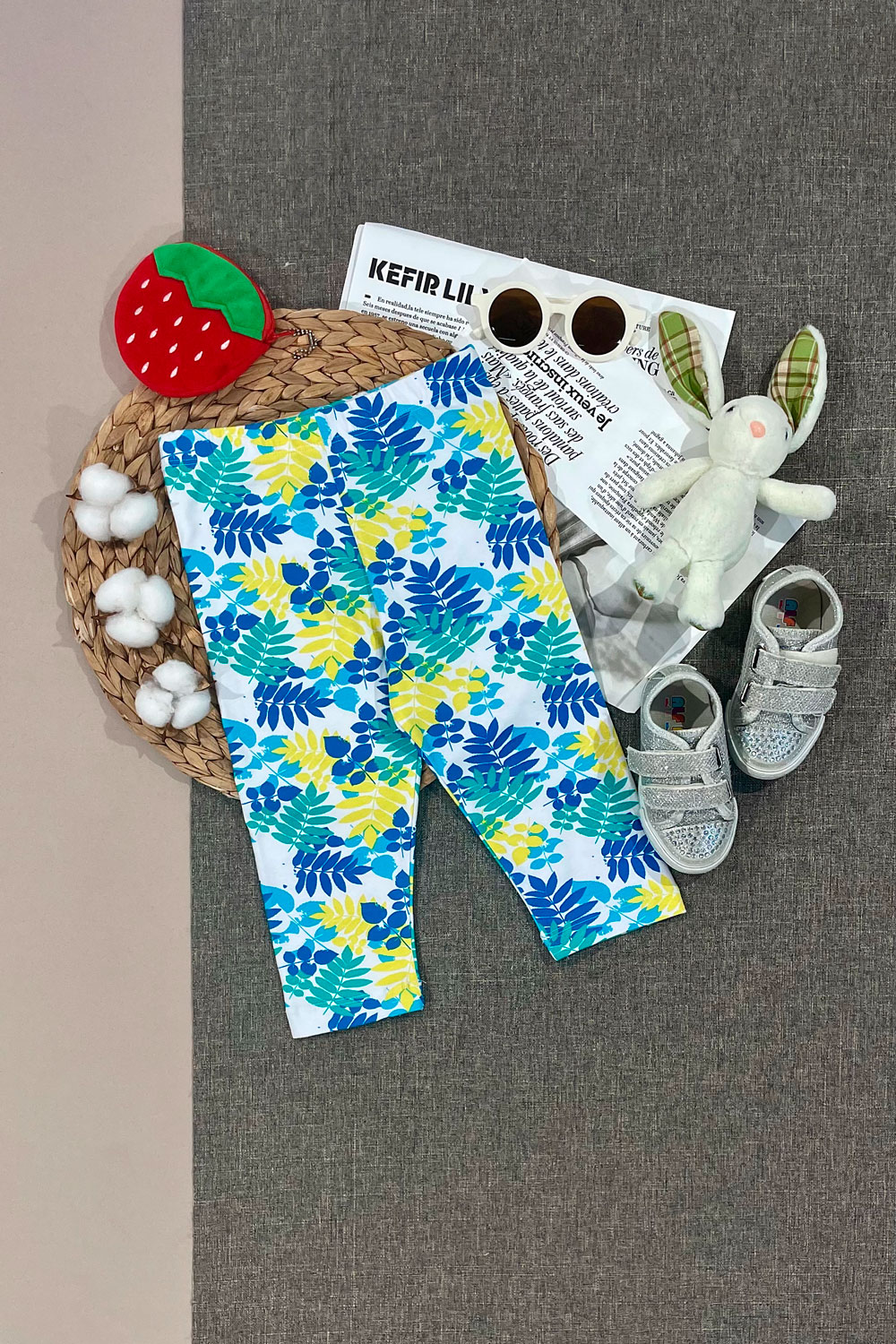 Велосипедки детская одежда оптом Томико