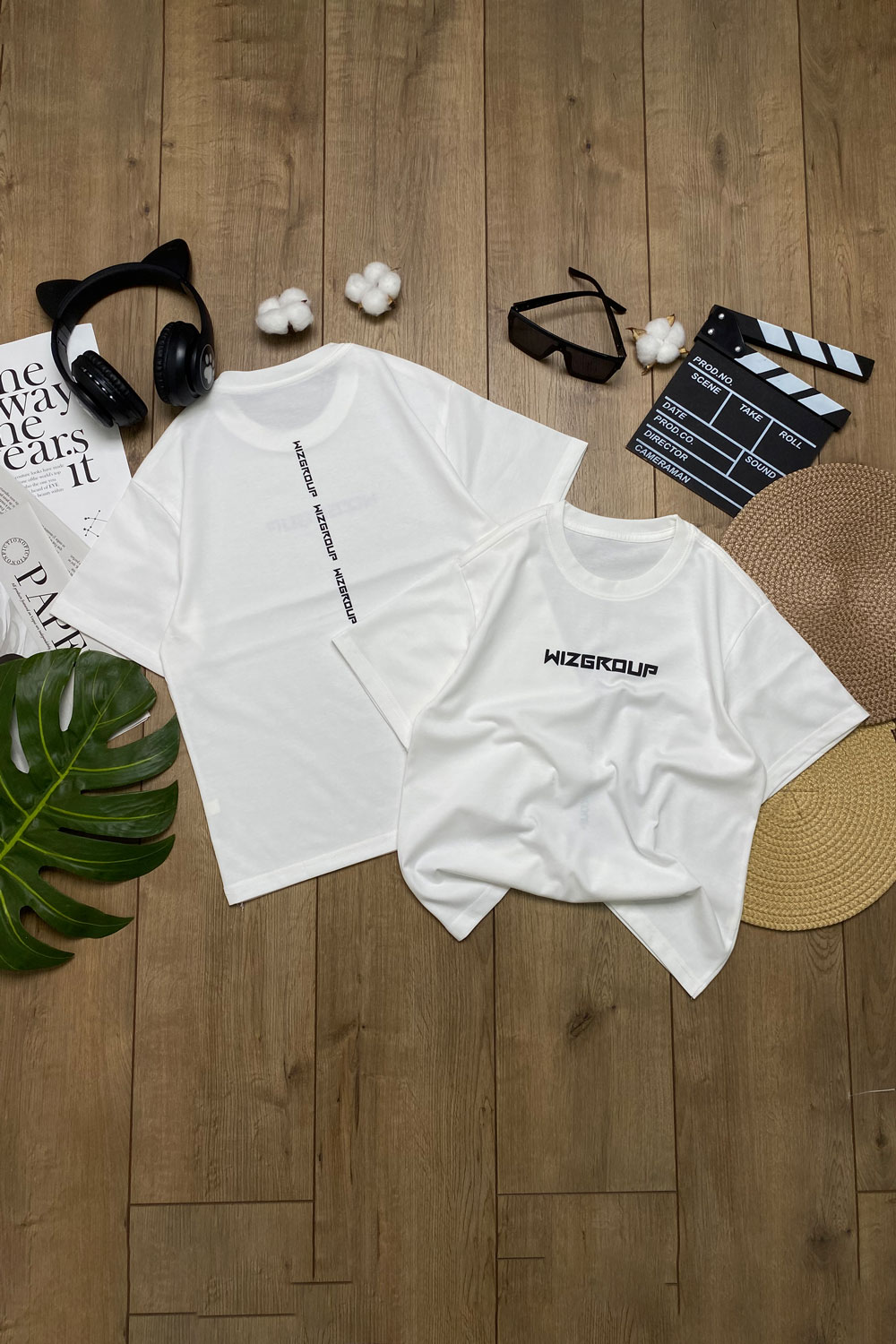 Футболка для мальчиков 1ОЧ