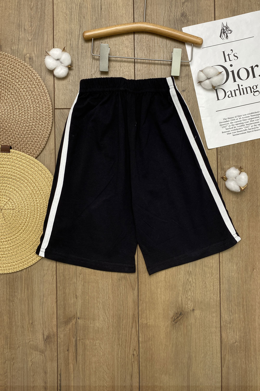 Шорты Д/М Школа