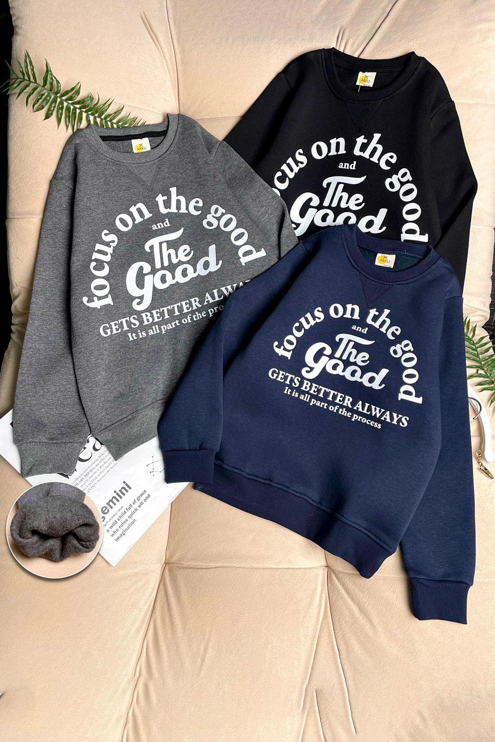 Свитшот для мальчиков