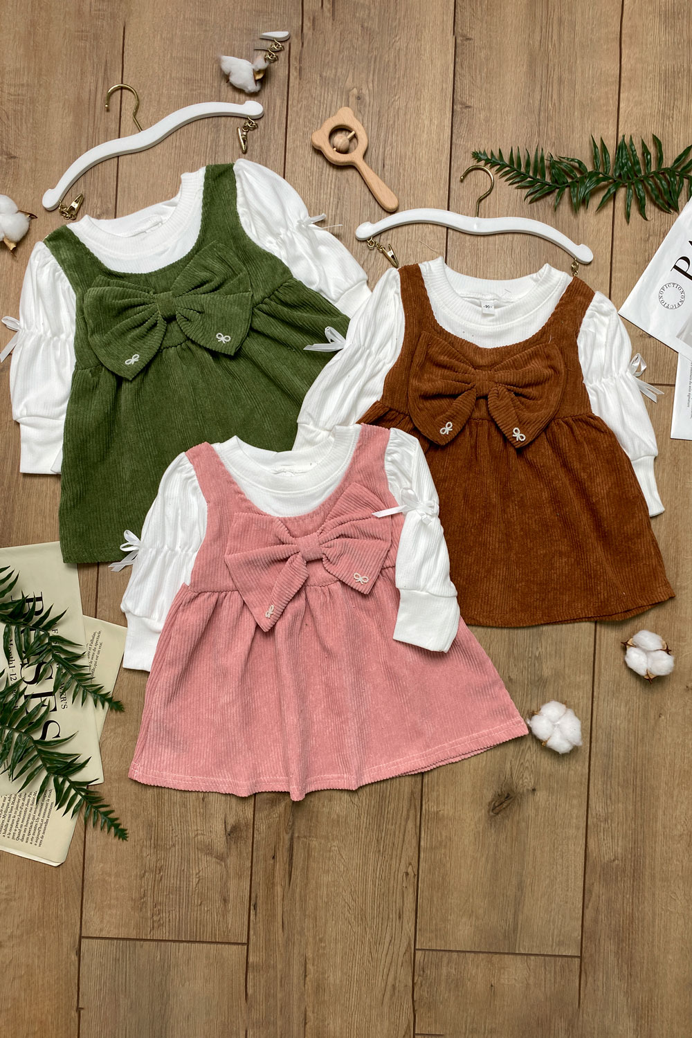 Платье детская одежда оптом Томико