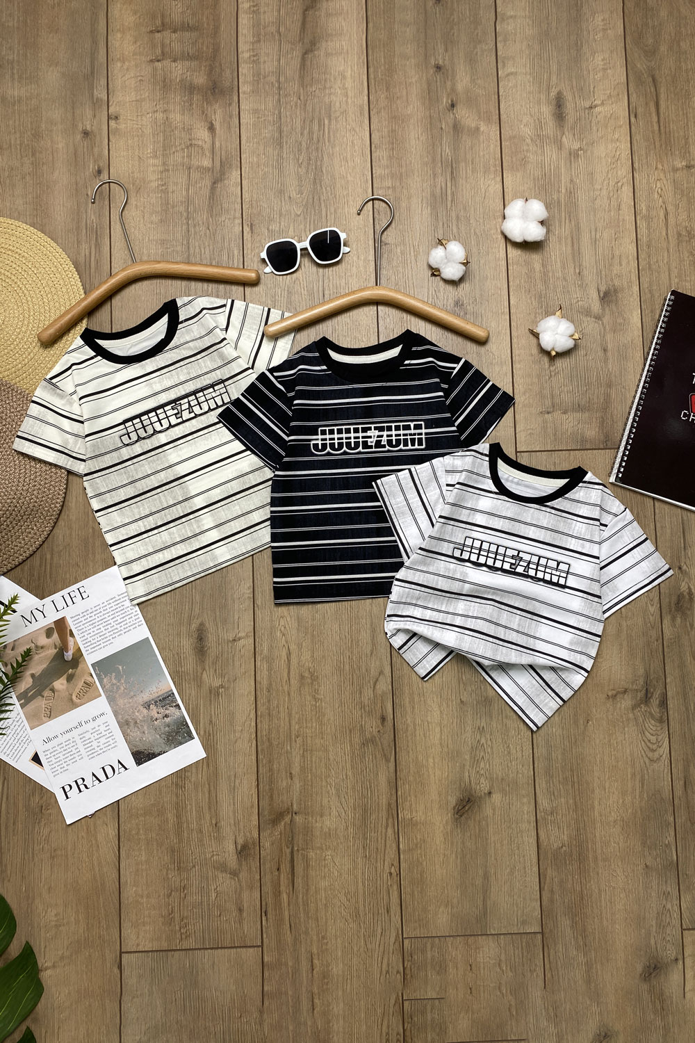 Футболка для мальчиков 2ОЧ