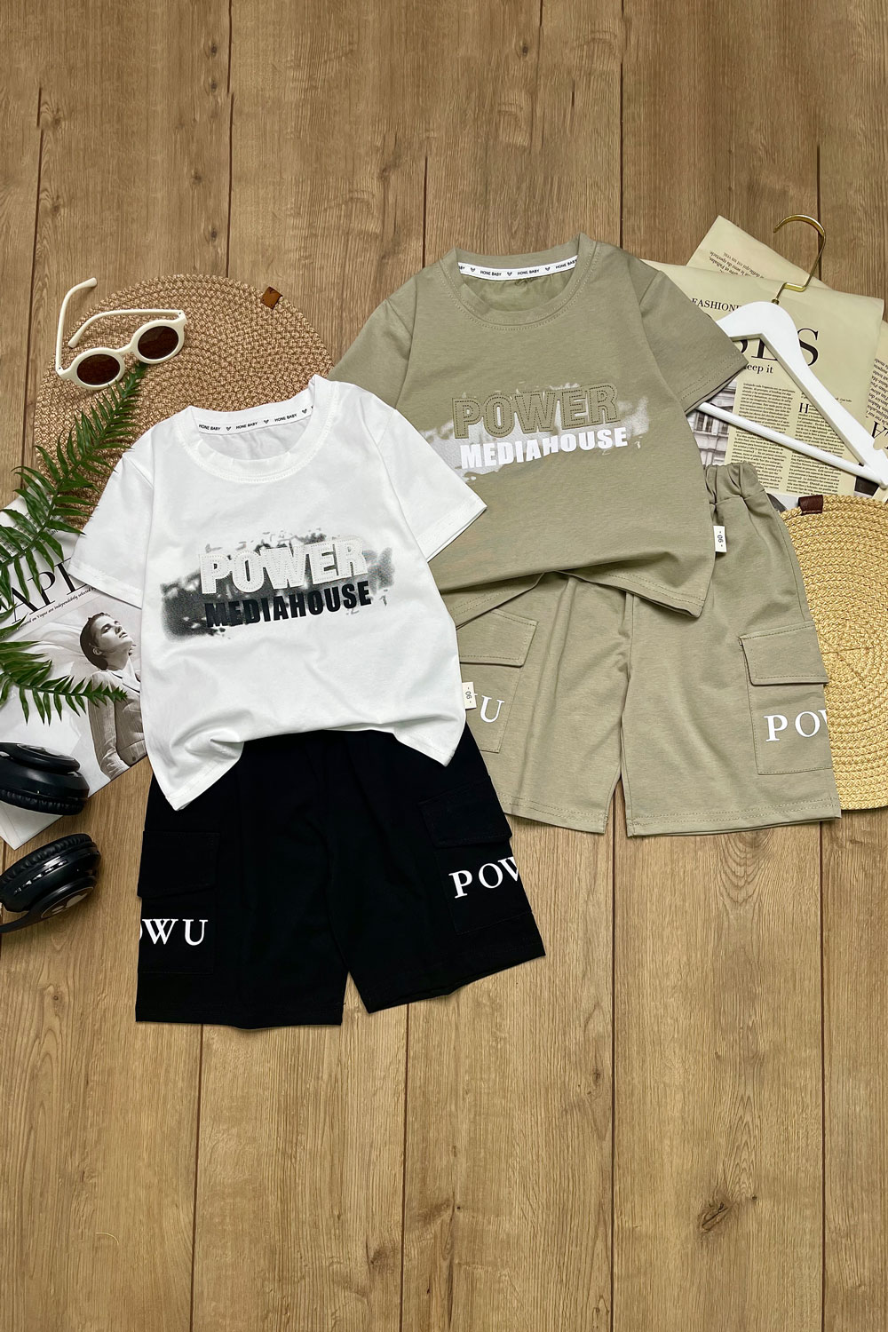 Костюм для мальчиков 1ОЧ