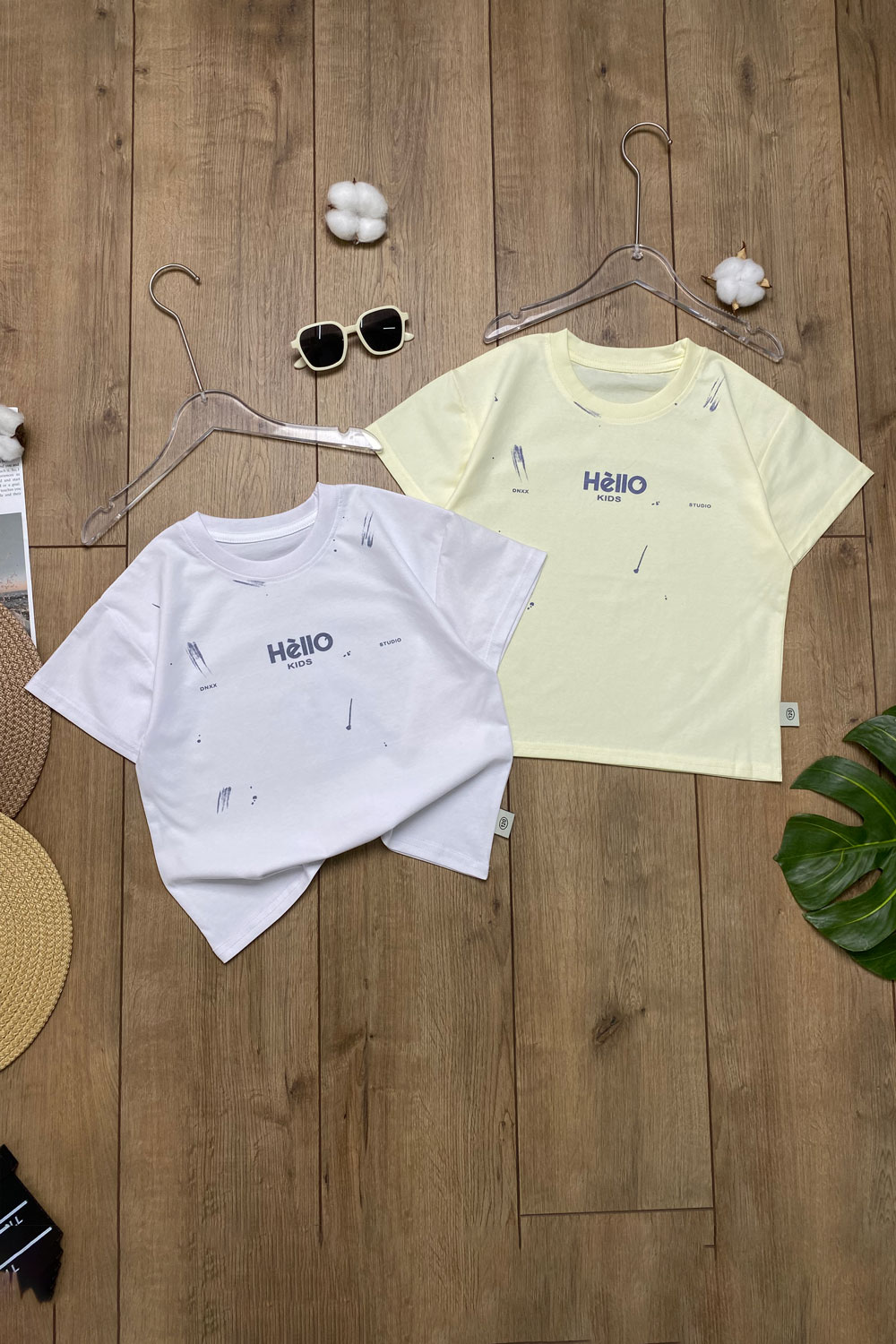 Футболка для мальчиков 2ОЧ