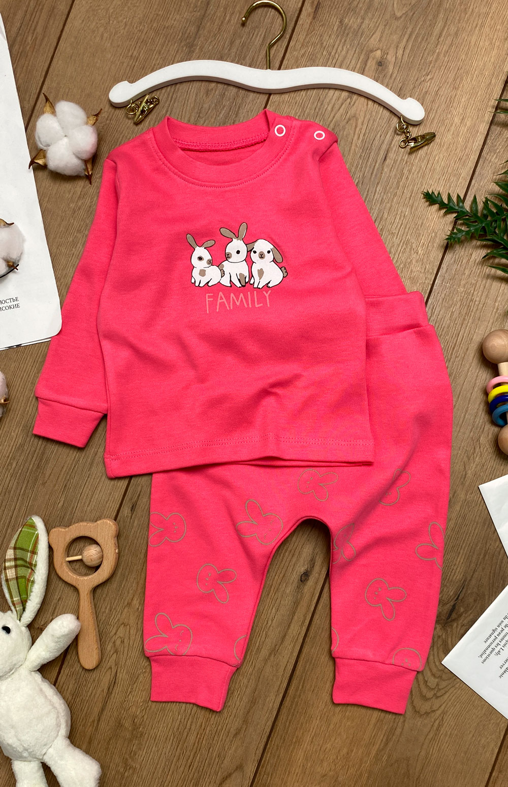 Костюм для девочек детская одежда оптом Томико