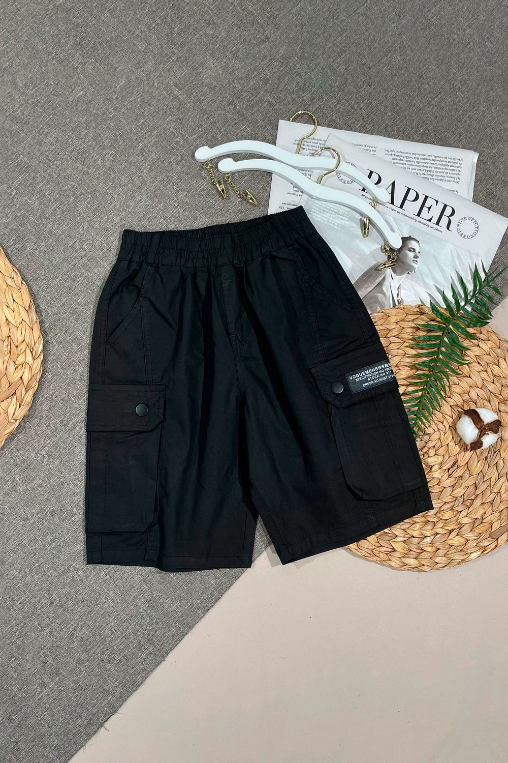 Шорты для мальчиков