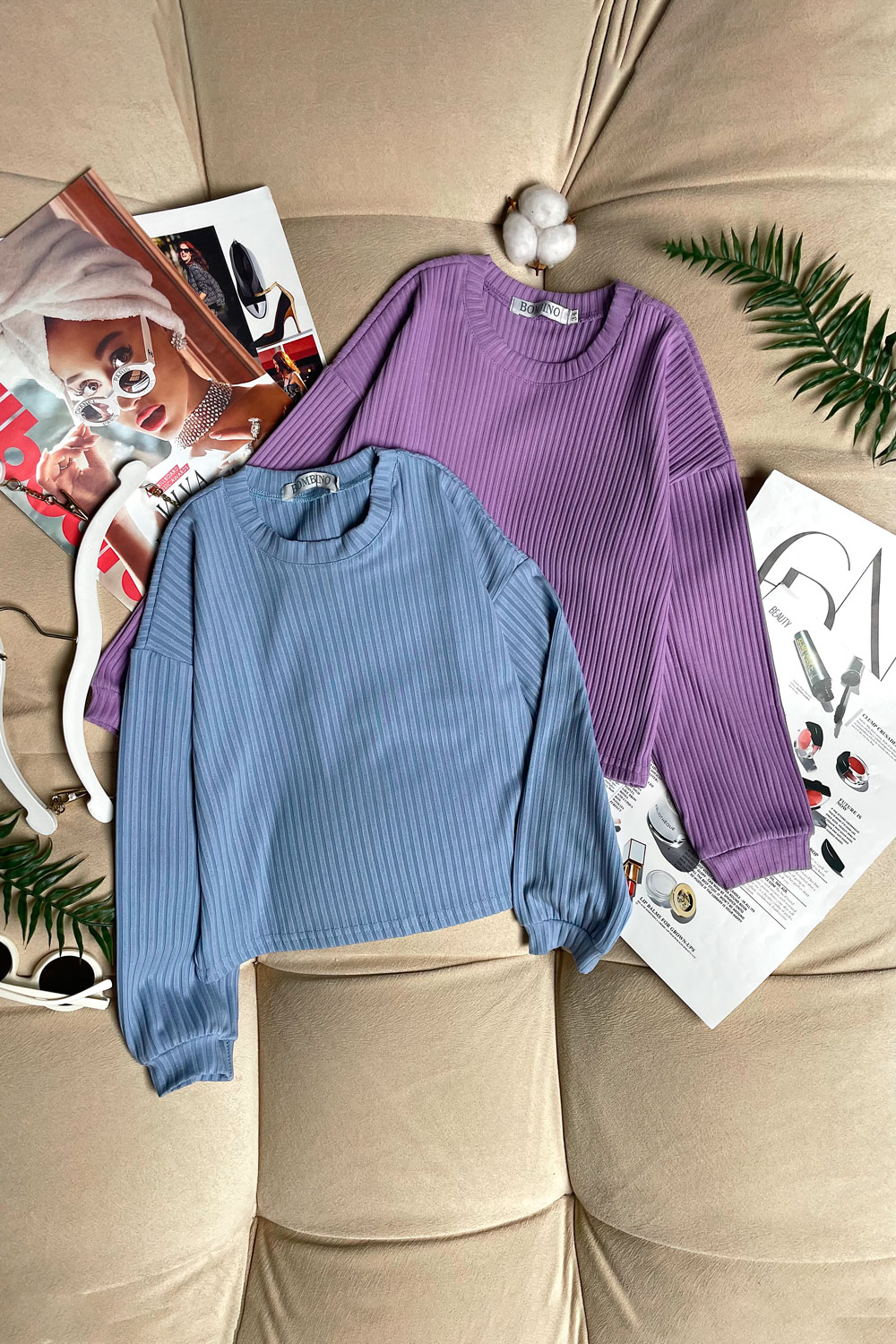 Лонгслив для девочек детская одежда оптом Томико