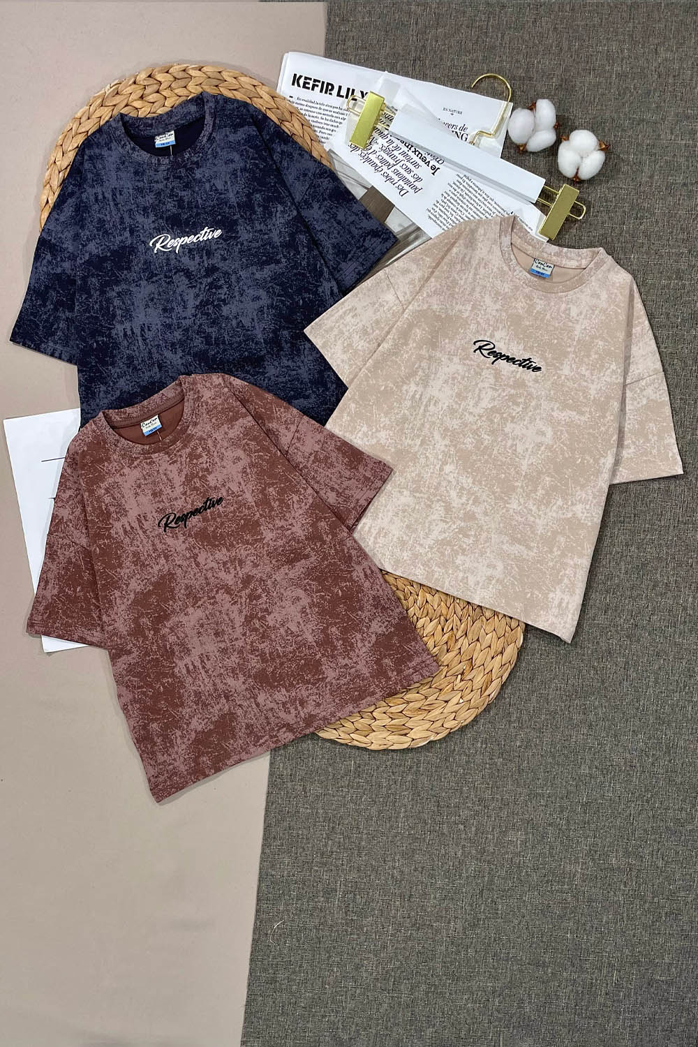 Футболка для мальчиков