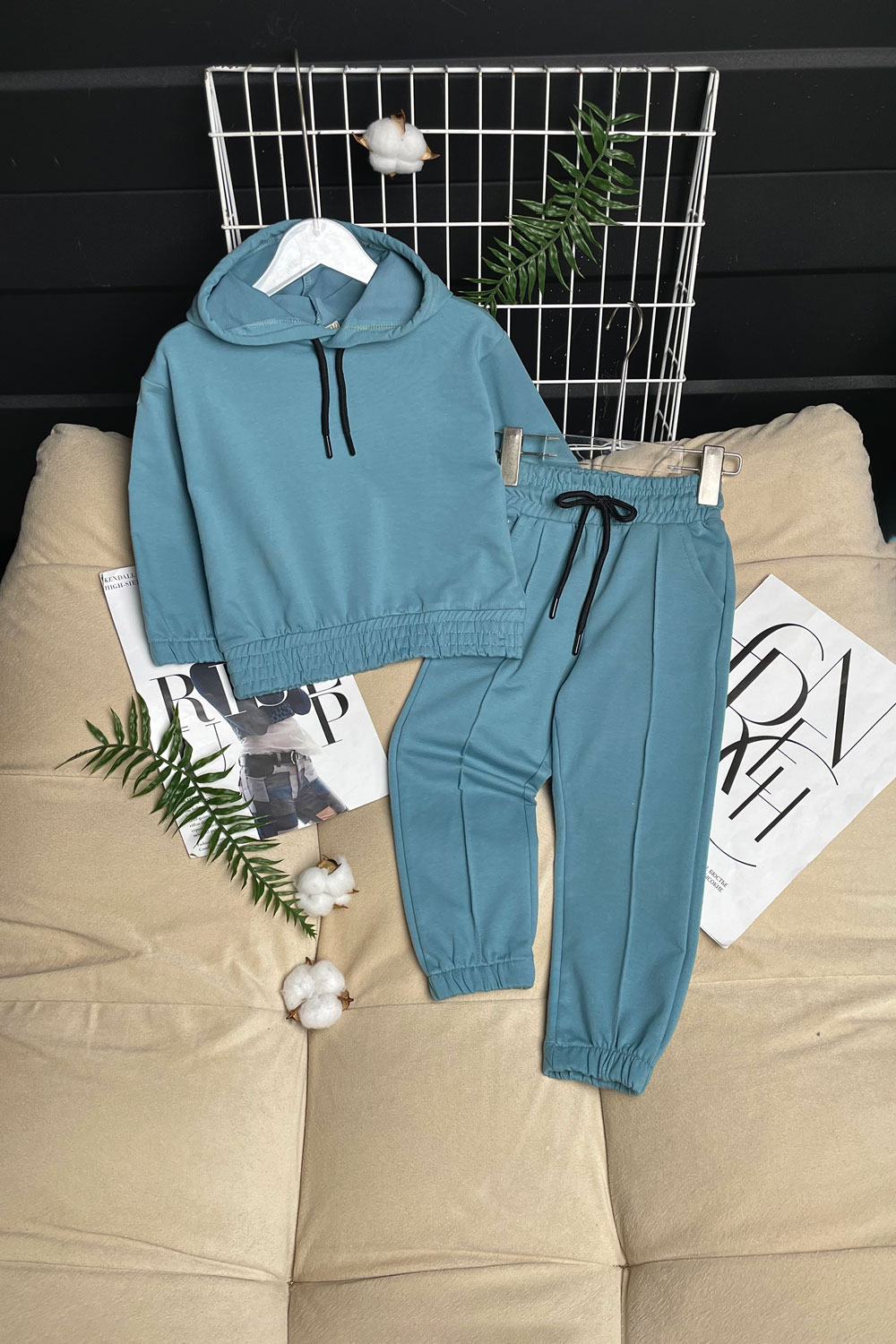 Костюм для девочек детская одежда оптом Томико