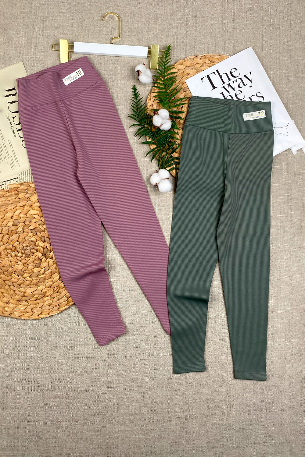 Леггинсы  детская одежда оптом Томико