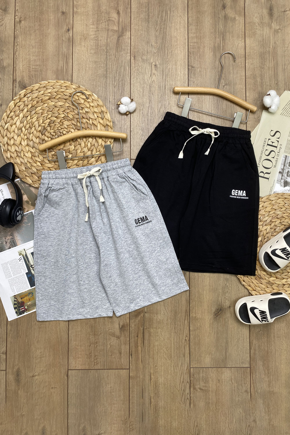 Бриджи для мальчиков 2ОЧ