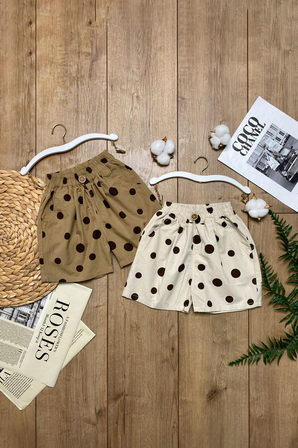 Шорты для девочек детская одежда оптом Томико