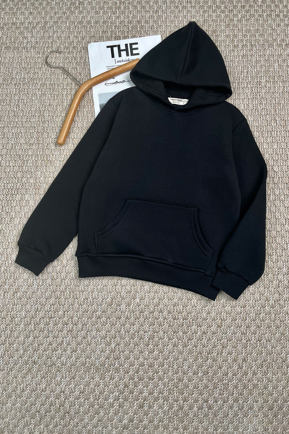 Худи для мальчиков