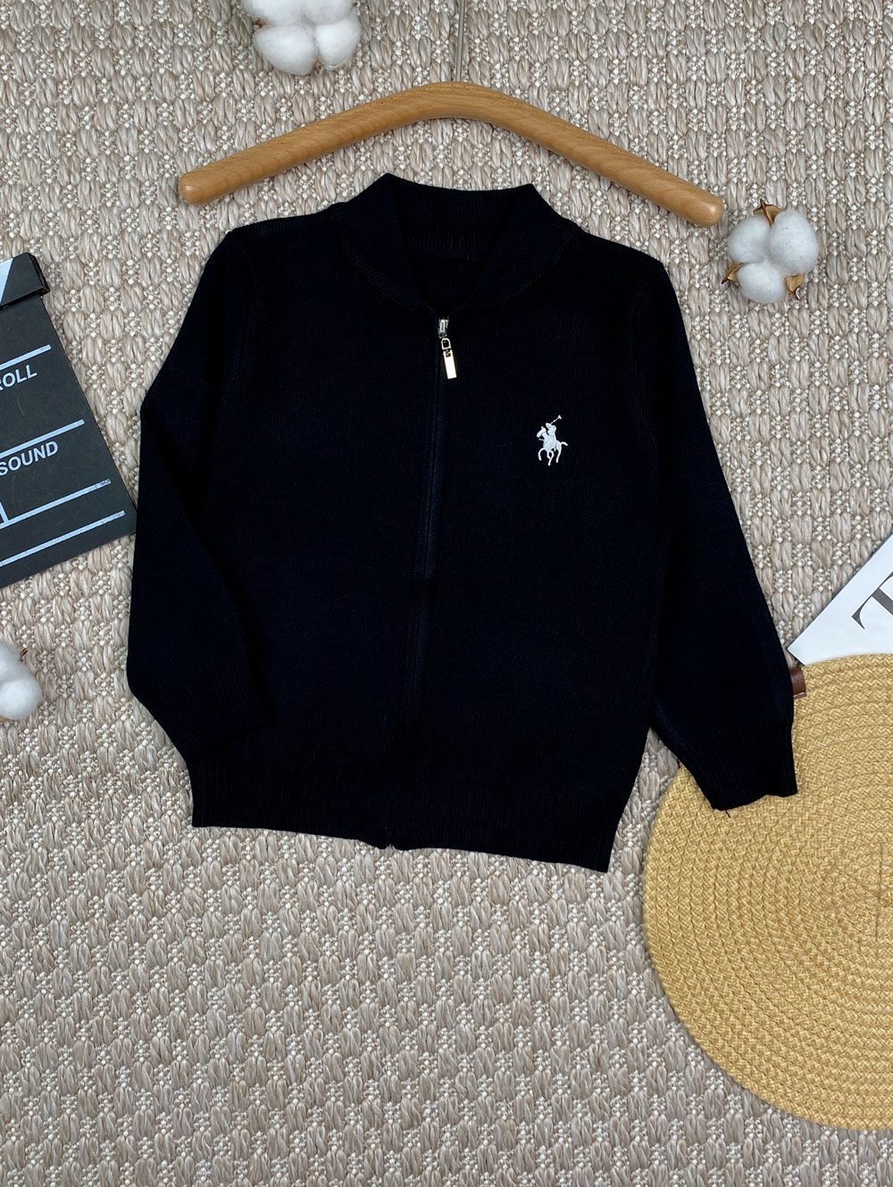 Кофта для мальчиков