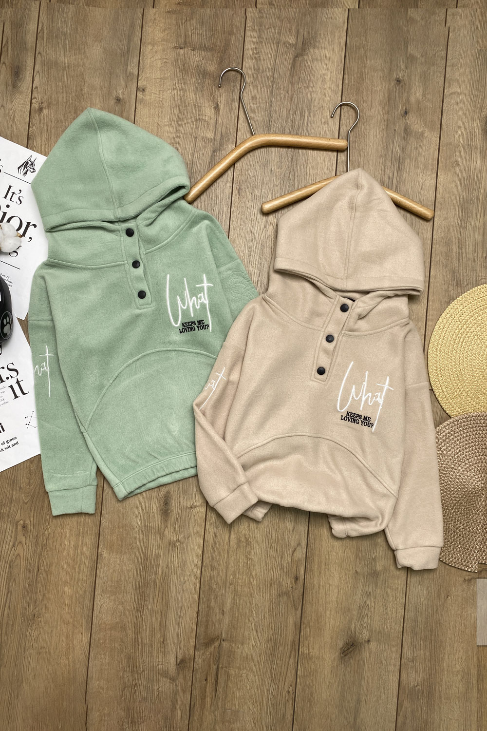 Худи для девочек детская одежда оптом Томико