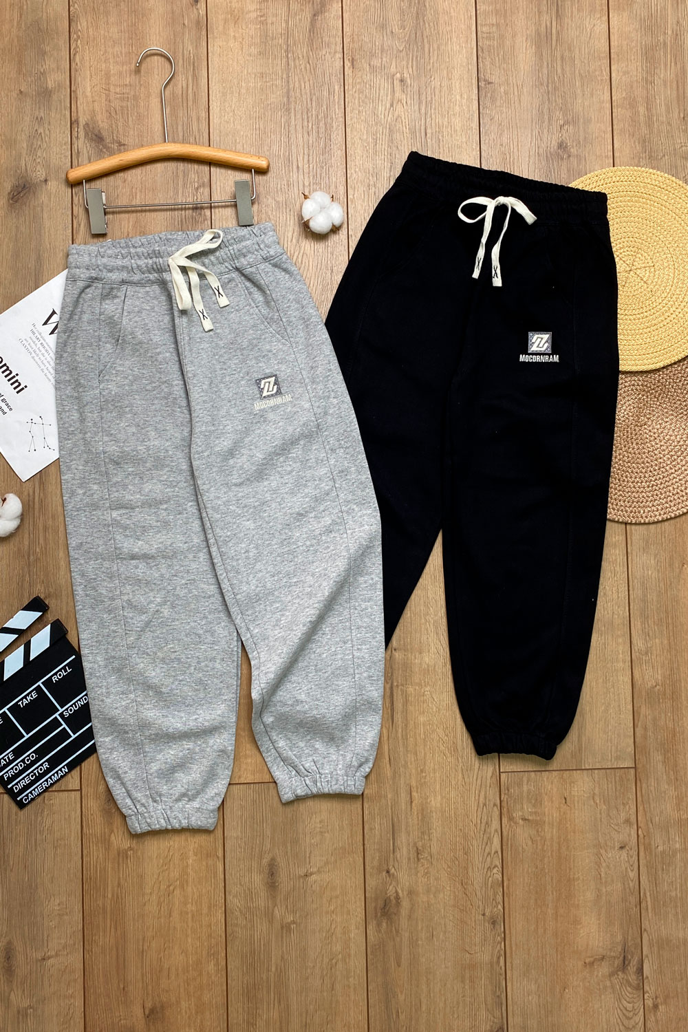 Брюки спортивные для мальчиков