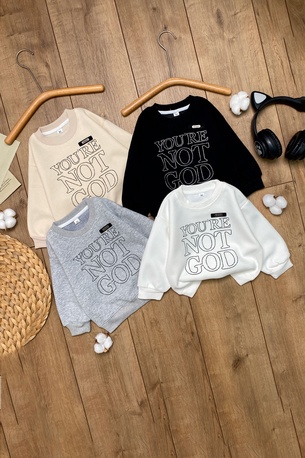 Свитшот для мальчиков