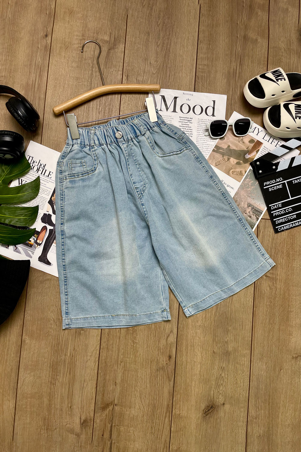 Бриджи для мальчиков