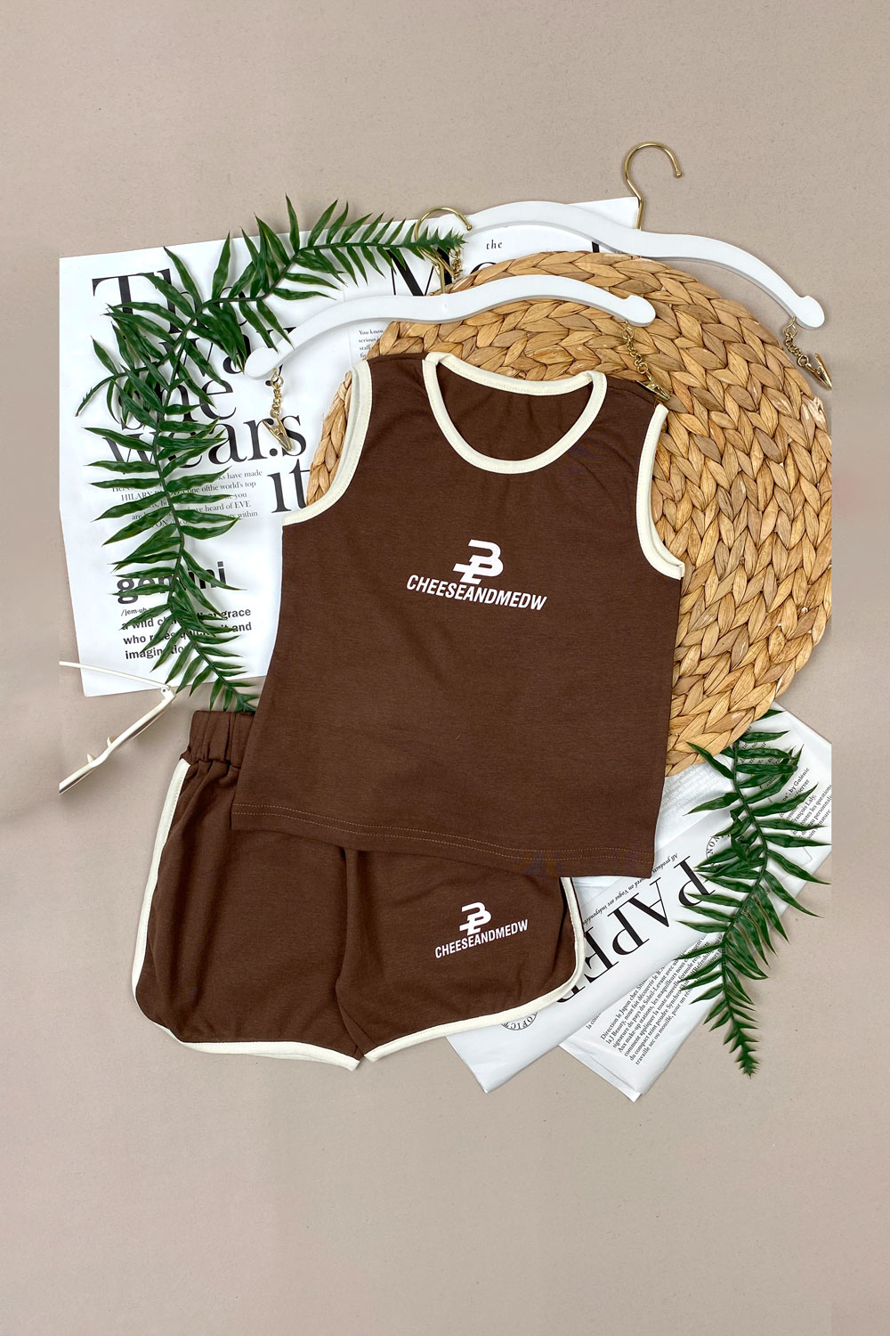 Костюм для девочек детская одежда оптом Томико