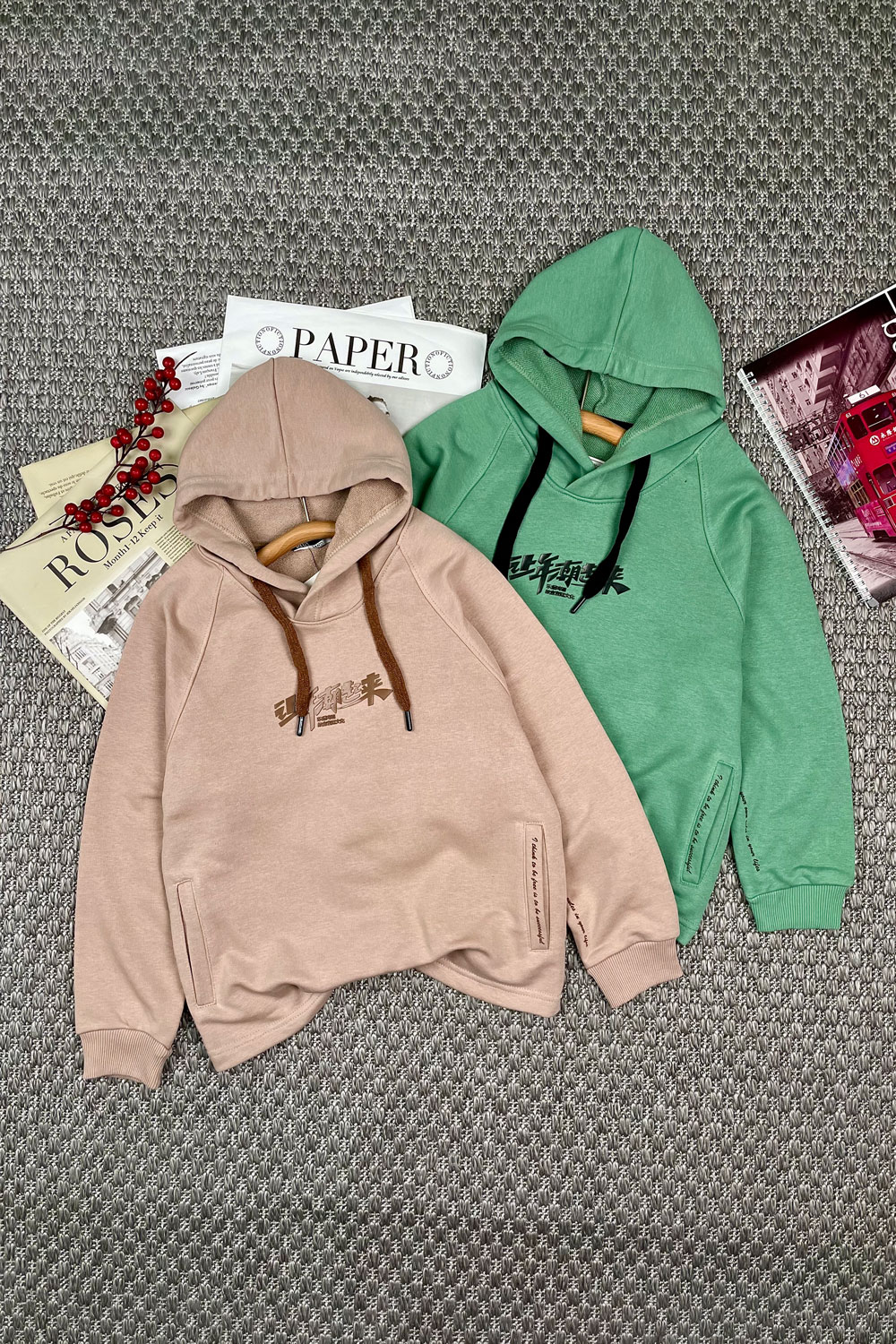 Худи для мальчиков