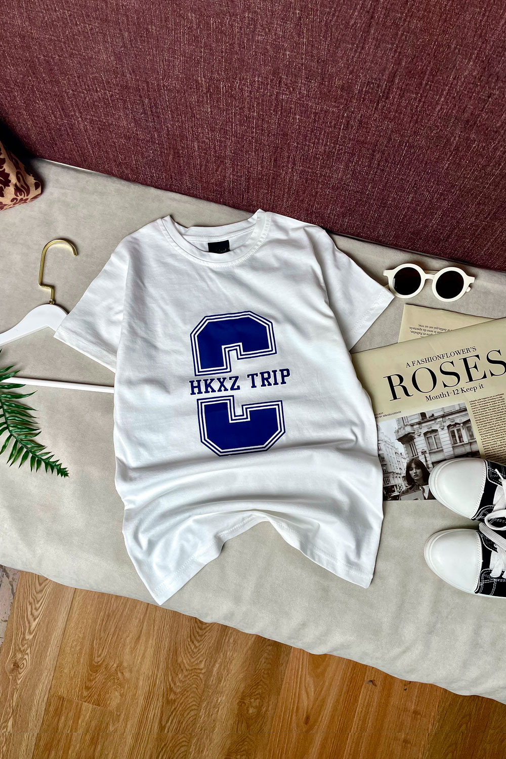 Футболка для мальчиков