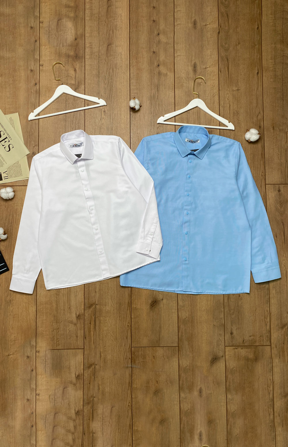 Рубашка для мальчиков д.р