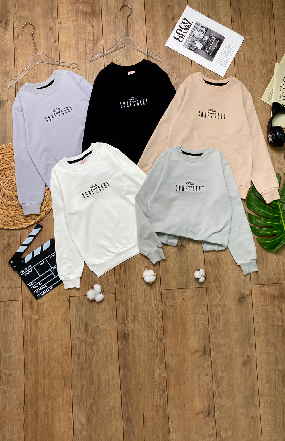 Свитшот для мальчиков