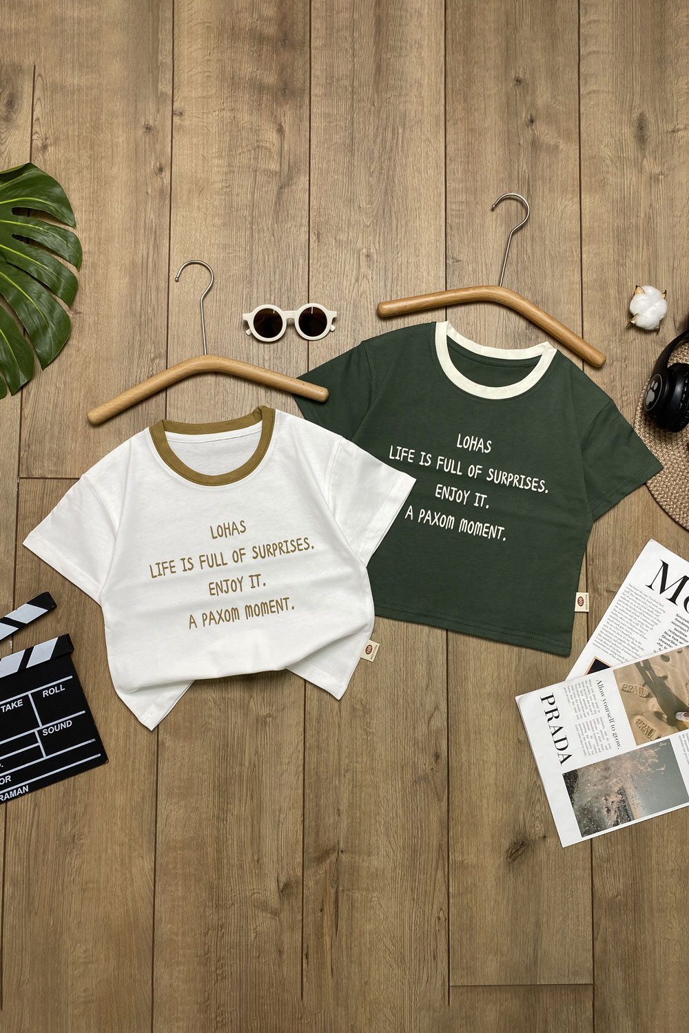 Футболка для мальчиков 2ОЧ