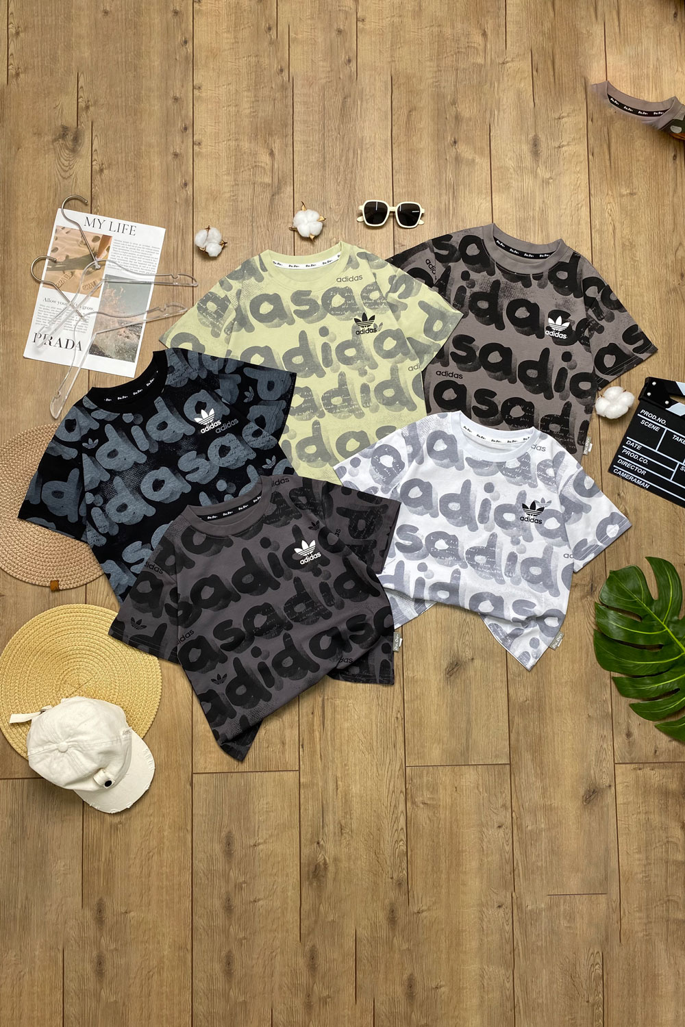 Футболка для мальчиков 2ОЧ