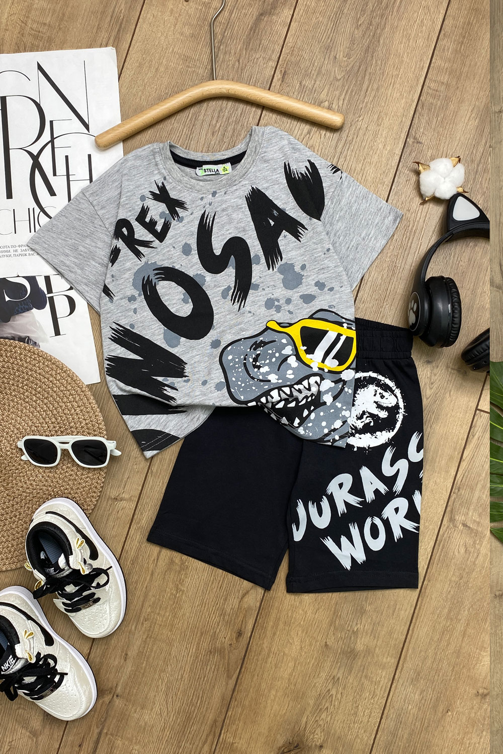 Костюм для мальчиков