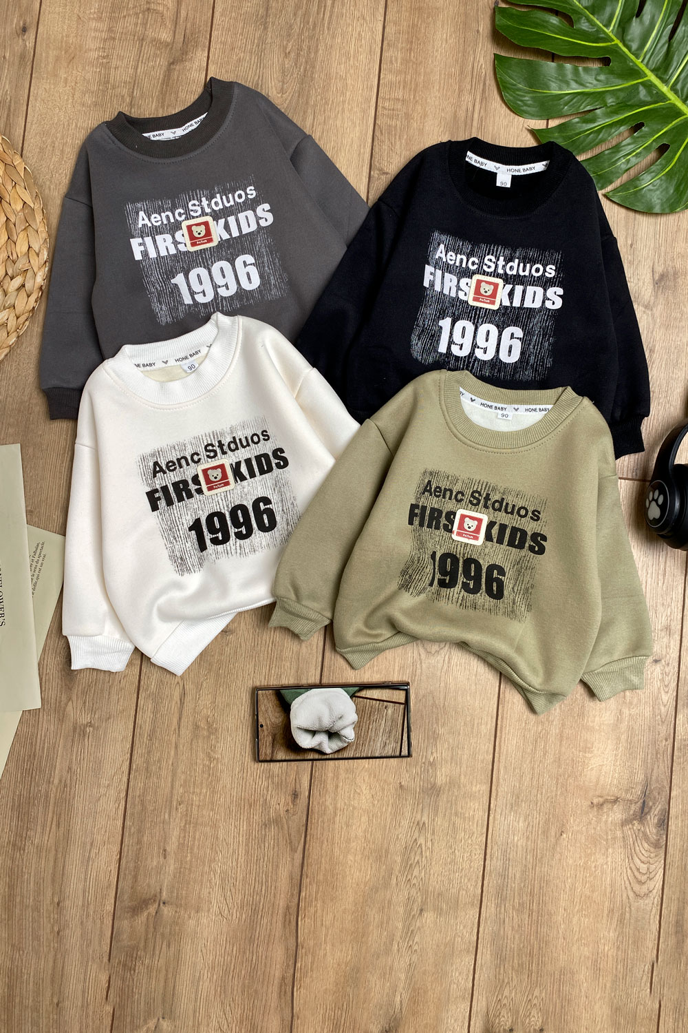 Свитшот для мальчиков