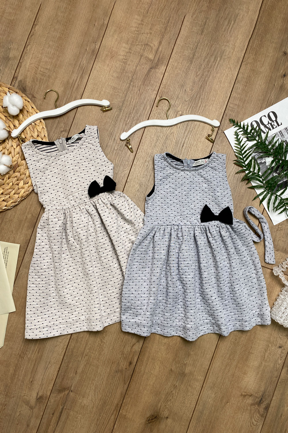 Сарафан детская одежда оптом Томико