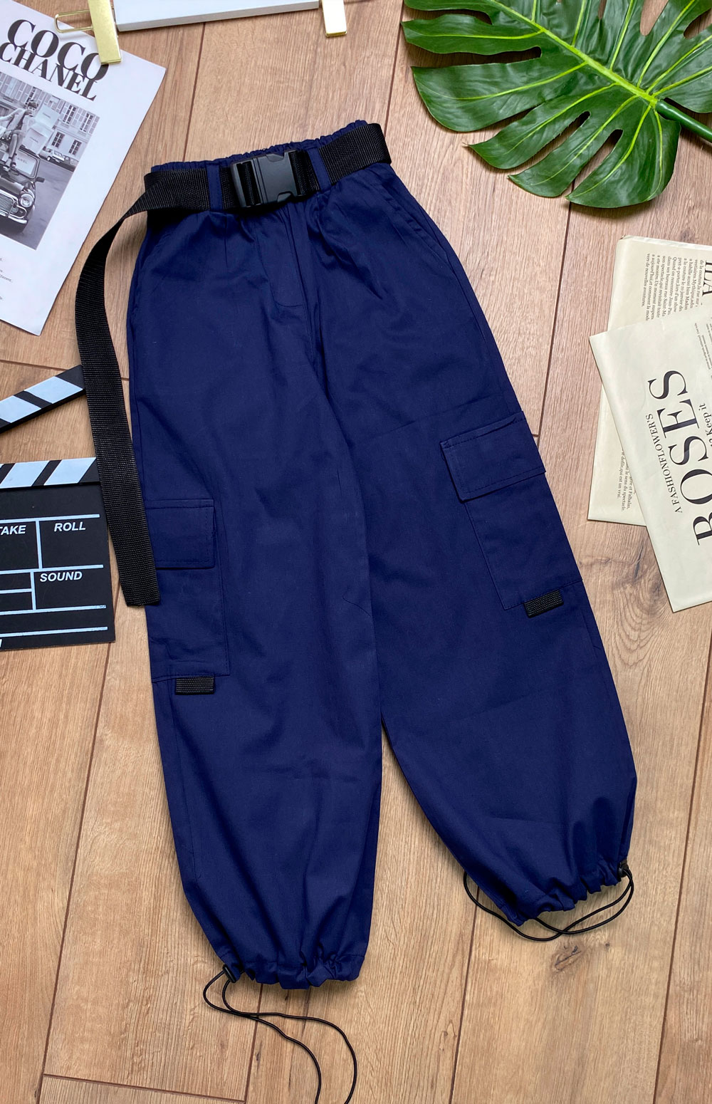 Брюки для девочек детская одежда оптом Томико