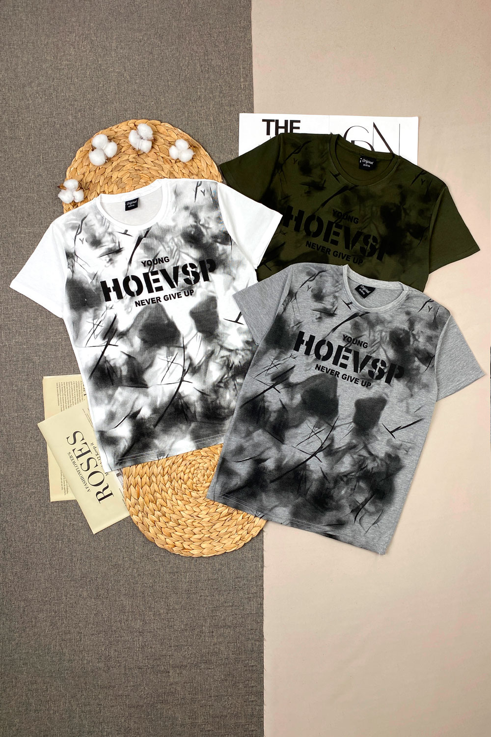 Футболка для мальчиков