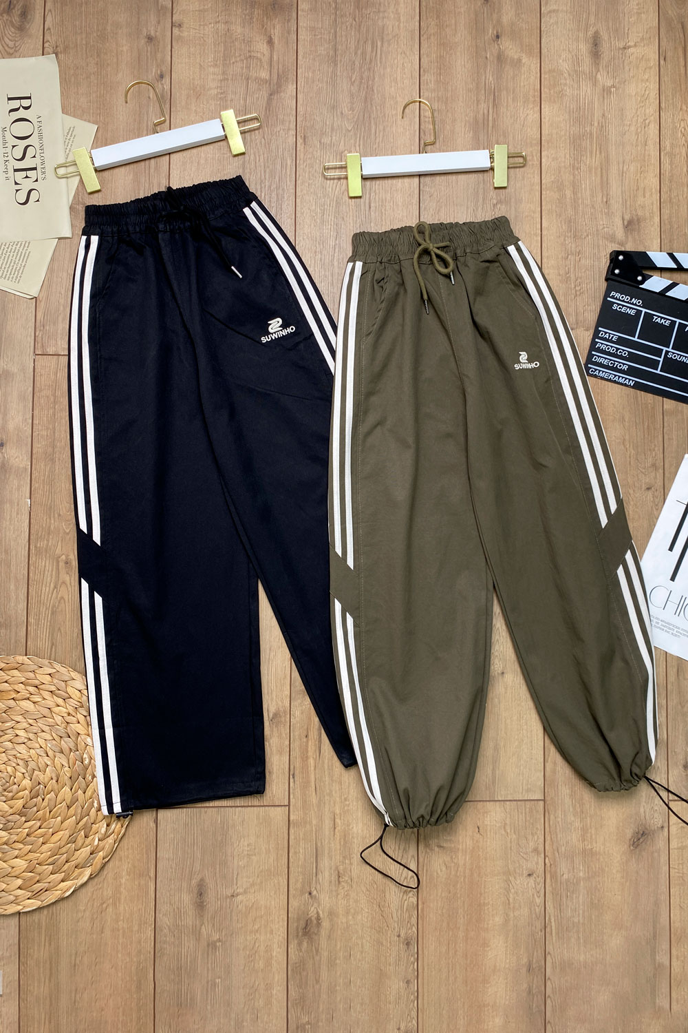 Брюки для мальчиков