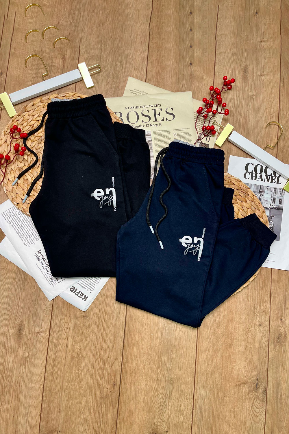 Брюки спортивные для мальчиков