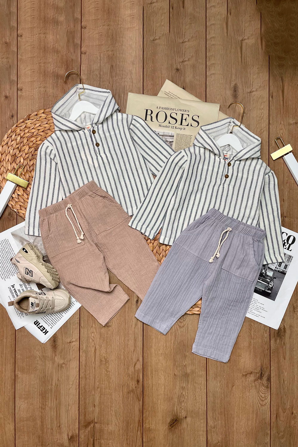 Костюм для мальчиков