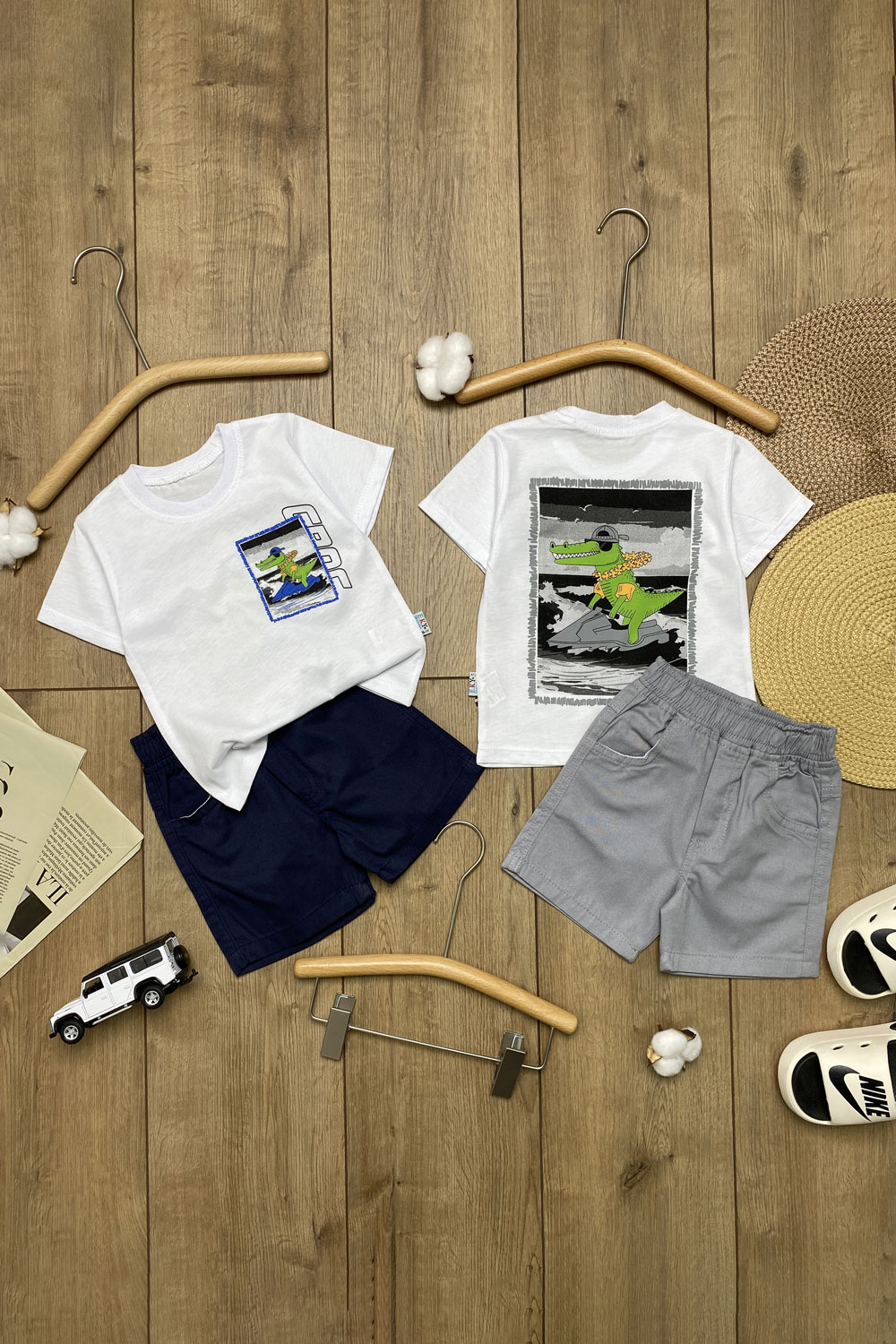 Костюм для мальчиков