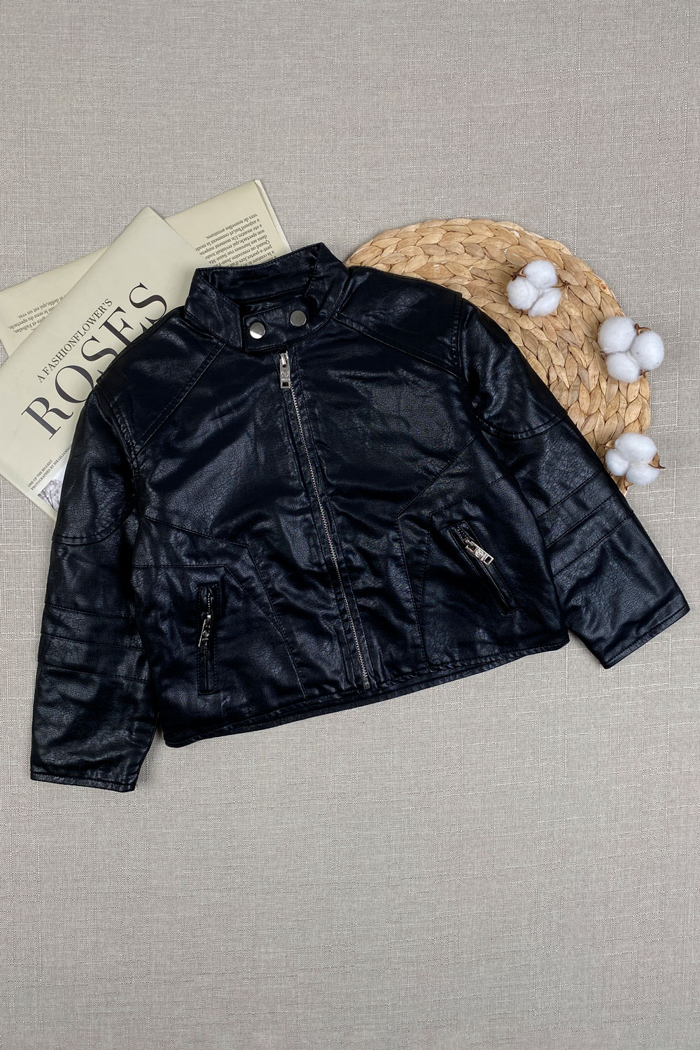 Фуфайка для девочек детская одежда оптом Томико