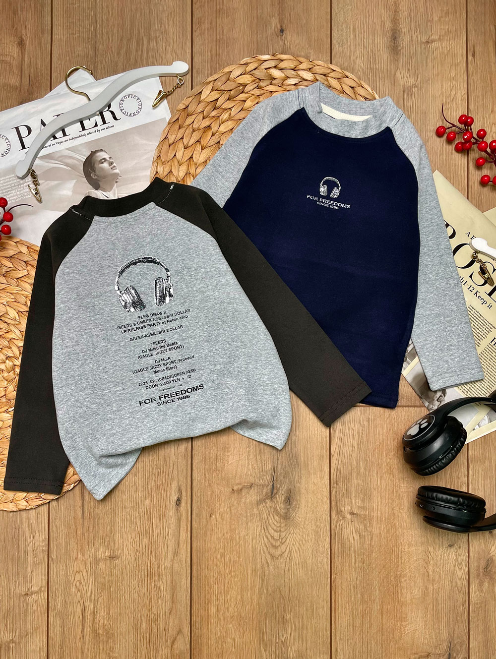 Логслив для мальчиков